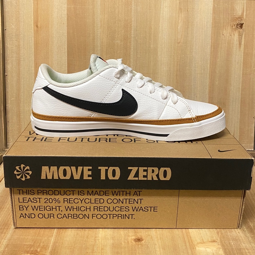 Nike Court Legacy Next Nature Sneakers - Picture 12 of 12